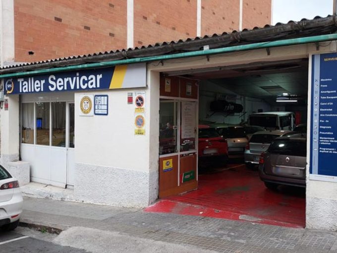servicar 3