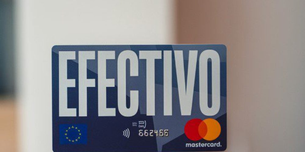 Efectiu o targeta