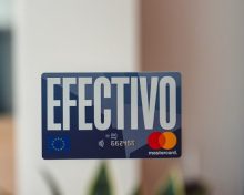 Efectiu o targeta