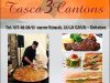 Tasca 3 Cantons Restaurant Deltebre
