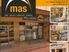 Toldos Mas Sant Feliu Guíxols