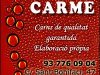 Piera Xarcuteria Carme