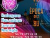 Vic Bar Restaurant Hamburgueses 80s Spirit
