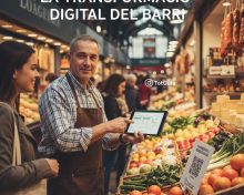 La Transformació Digital dels Negocis de Barri