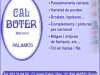 Merceria Cal Boter Palamós