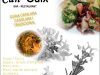 Olot Restaurant Tapes Can Guix