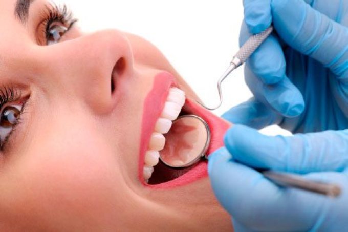 dentalux