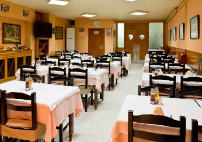 Hostal els avets