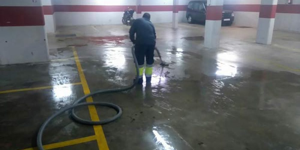Desatascos Urgencia Castellar del Vallès