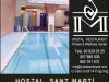 Hostal Sant Martí Puig-reig