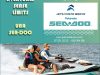 Motos Aquàtiques Palamós Jets Costa Brava