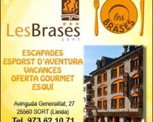 Hotel Les Brases