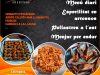 Restaurant Les Corts Cabrera