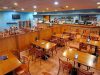 les corts restaurant