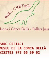 Museu Parc Cretaci