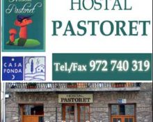 Hostal Pastoret