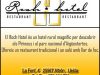 Roch Hotel