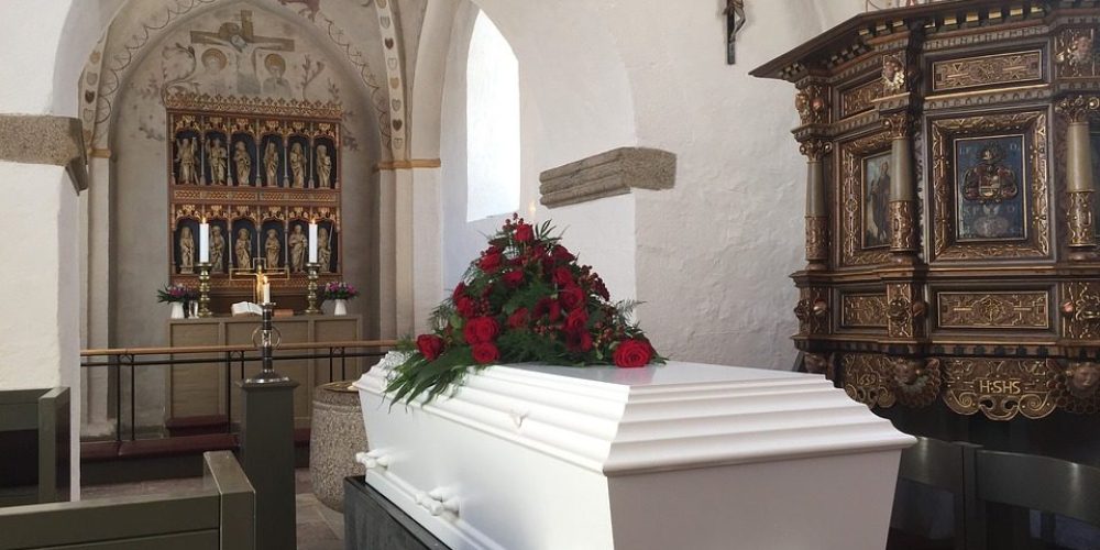 Les Funeràries un negoci rodó