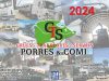 Grues Porres Sant Jaume d’Enveja