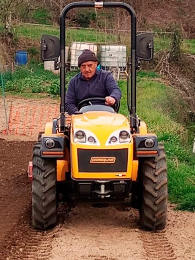 treballs agricoles alfons 5