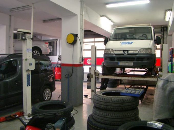 autotaller pere 3