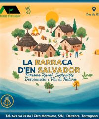 Deltebre la Barraca d’en Salvador
