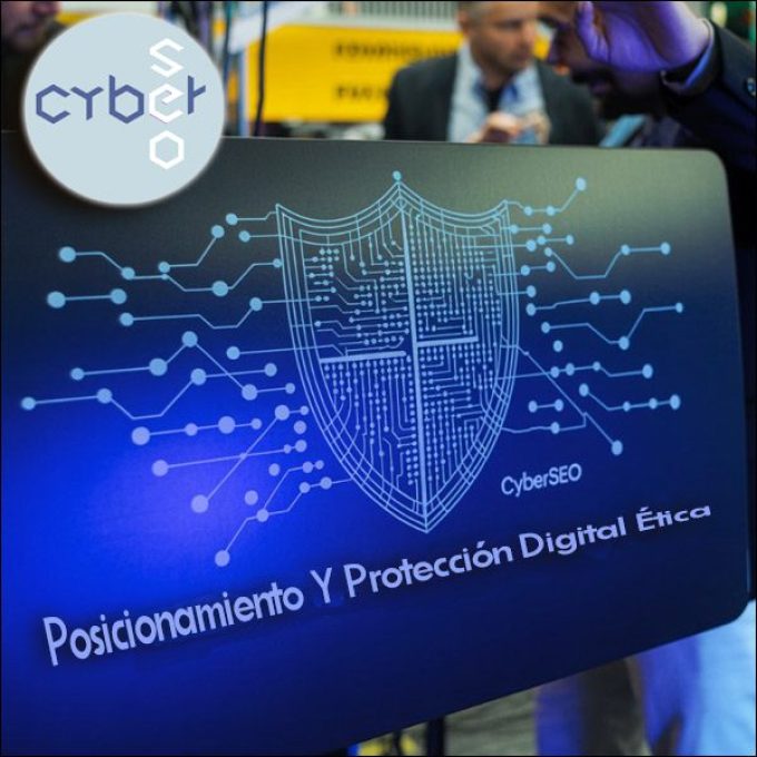 Barcelona Posicionamiento Ético y Ciberseguridad CyberSEO