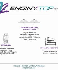 Berguedà Enginyeria Civil D2 Enginy Top