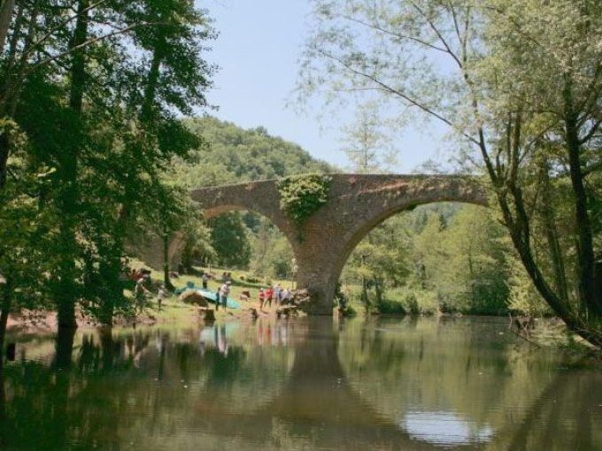 camping el pont