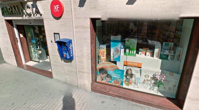 farmacia meg 5