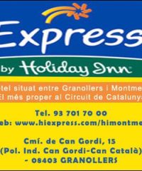 Express By Holiday Inn