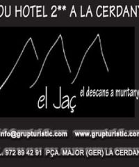 Jaç Hotel