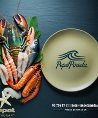 Restaurant Marisqueria Pepet Pineda
