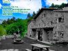 Refugi de Rebost Bagà