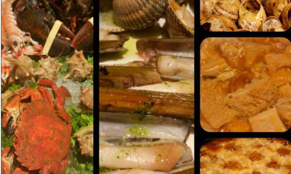 restaurant i tapes a Puigcerdà